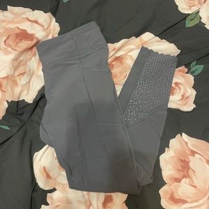 Invigorate 25” tights